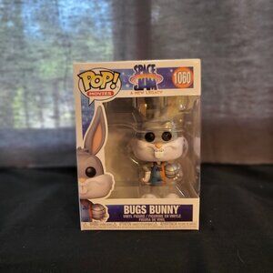 Bugs Bunny Funko